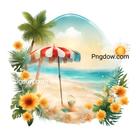 summer png transparent - Photo #20461 - Pngdow - Millions of ...