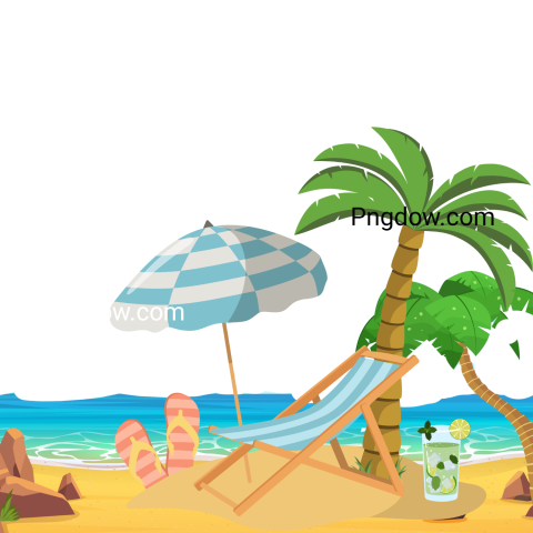 summer png free image