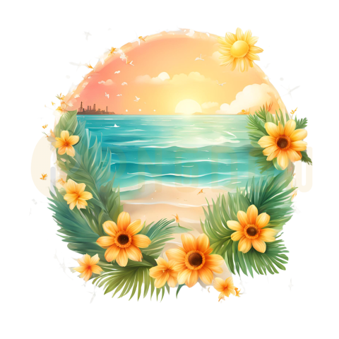 summer png free download