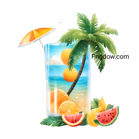 summer png for free download