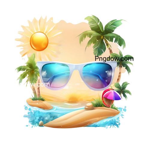 summer png free image download