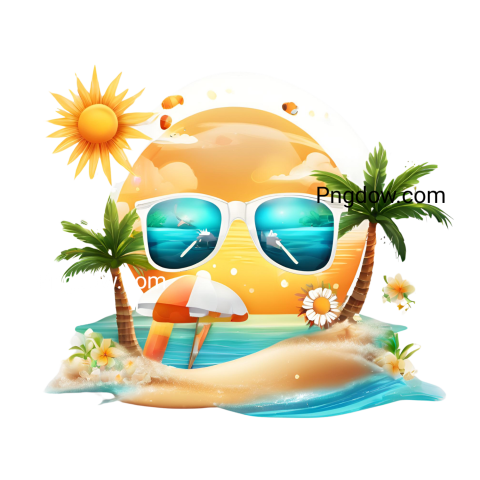 high quality summer png - Photo #20479 - Pngdow - Millions of ...