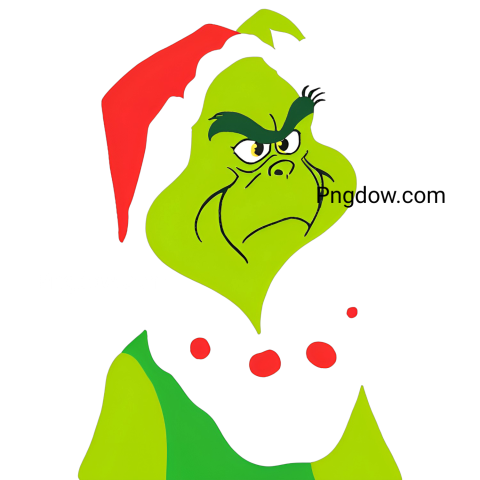 Grinch PNG