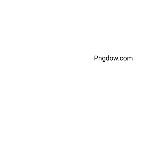 TikTok Logo text PNG Vector