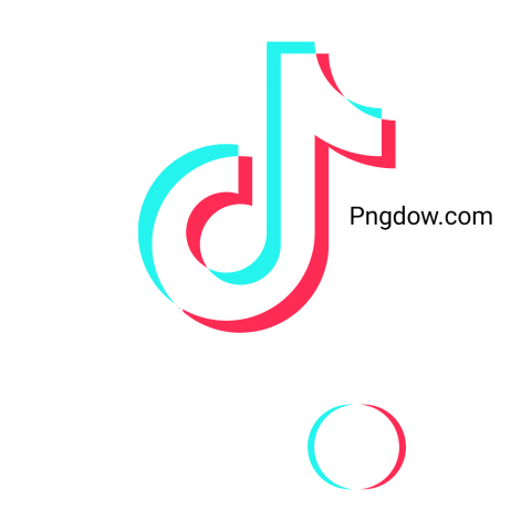 TikTok Logo PNG Vector for free