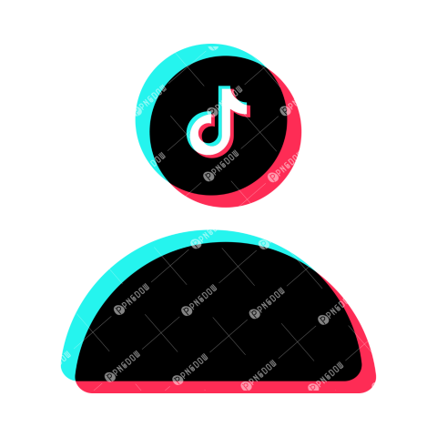 tiktok logo white background png - Photo #23407 - Pngdow - Millions of ...