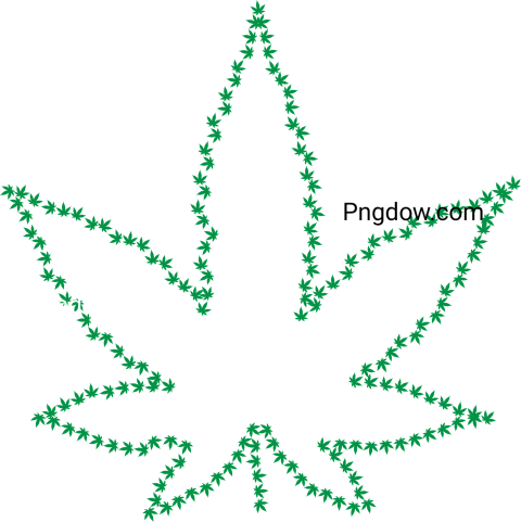 Discover Stunning Cannabis PNG Images for Free Download