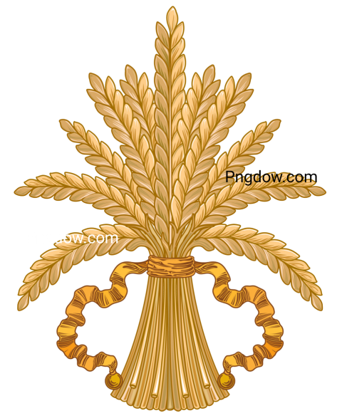 Pngimg com   wheat PNG84