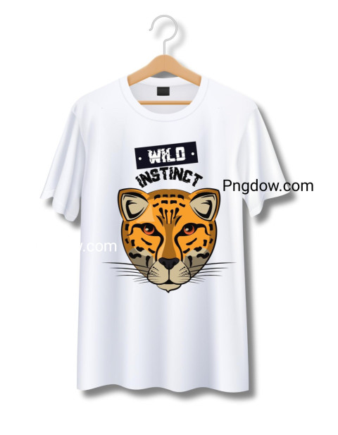 Wild Animal Print for t shirt, design ,digital