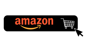 Amazon Logo PNG, Transparent Background for Your Design Needs