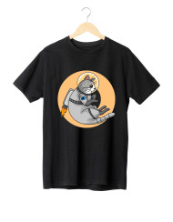 Animal 9 t Shirt Design