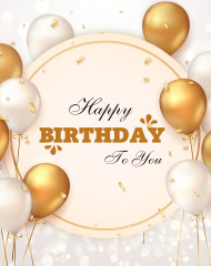 birthday banner template free download - Photo #80 - Pngdow - Png ...