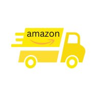 Download Amazon Logo PNG with Transparent image for Free