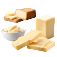 download Butter PNG