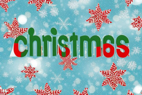 Download Free Christmas Backgrounds for Festive Holiday Designs - Photo ...