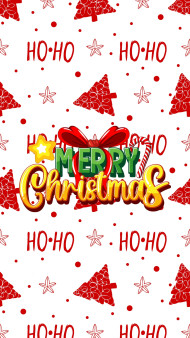 Download Free Merry Christmas Wallpaper for a Festive Touch