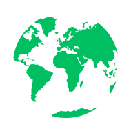 Earth PNG image with transparent background, earth PNG (12)