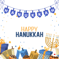 Hanukkah png transparent background - Photo #15133 - Pngdow - Png ...