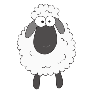 Sheep Icon Png image free - Photo #13647 - Pngdow - Millions of ...