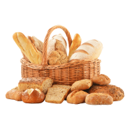 Stunning Bread Png Image With Transparent Background Download Now 