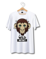 Wild Animal Print for T Shirt ,