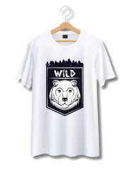 Wild Animal Print for t shirt design digital