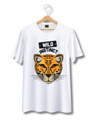 Wild Animal Print for t shirt, design ,digital
