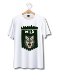 Wild Animal Print for t shirt design free