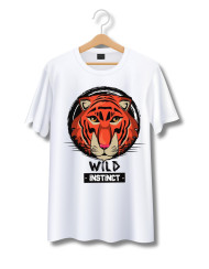 Wild Animal Print for T Shirt Digital Download