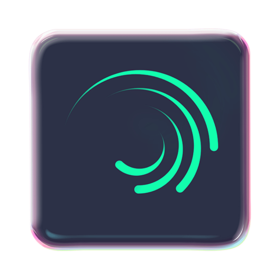 3d logo design alight motion 3d logo design alight motion premium asset