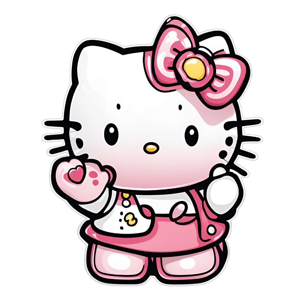 Hello kitty png free