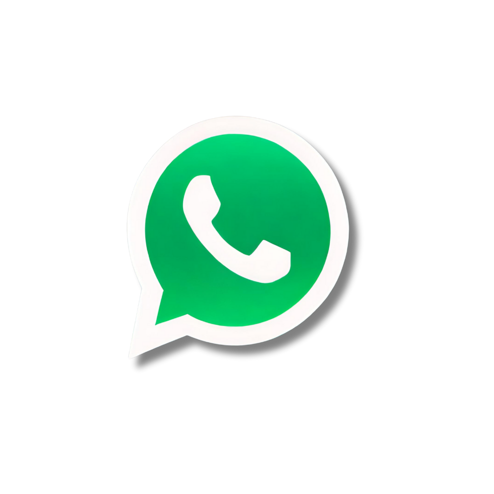 Whatsapp logo png image with transparent background whatsapp logo png premium asset