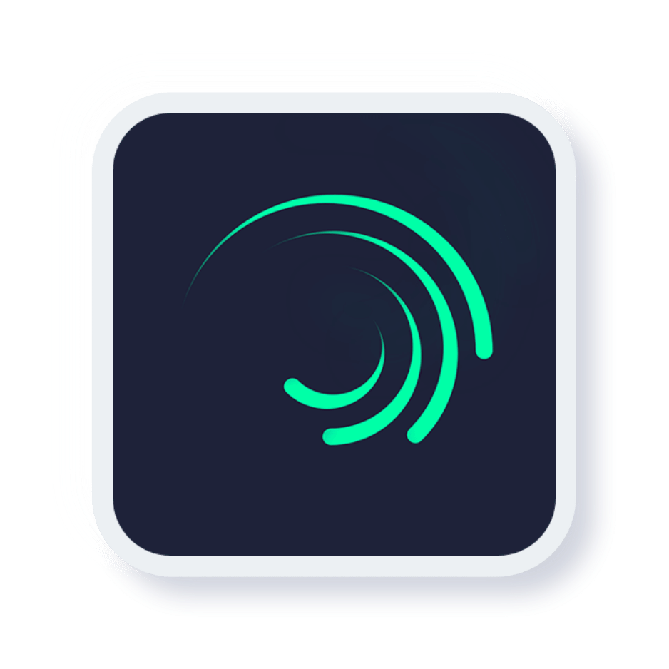 Alight motion 3d logo clipart Alight motion 3d logo clipart premium asset