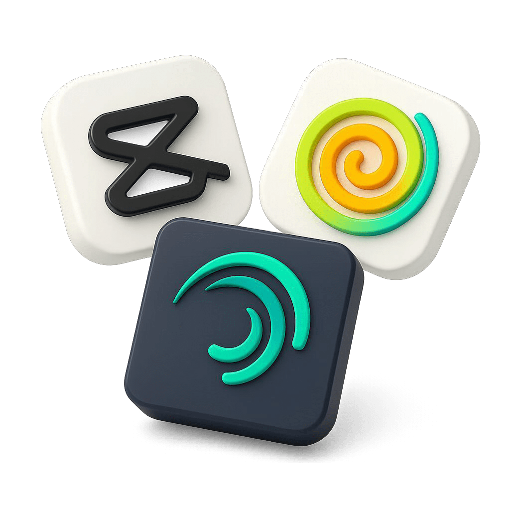 Alight motion logo Alight motion logo premium asset