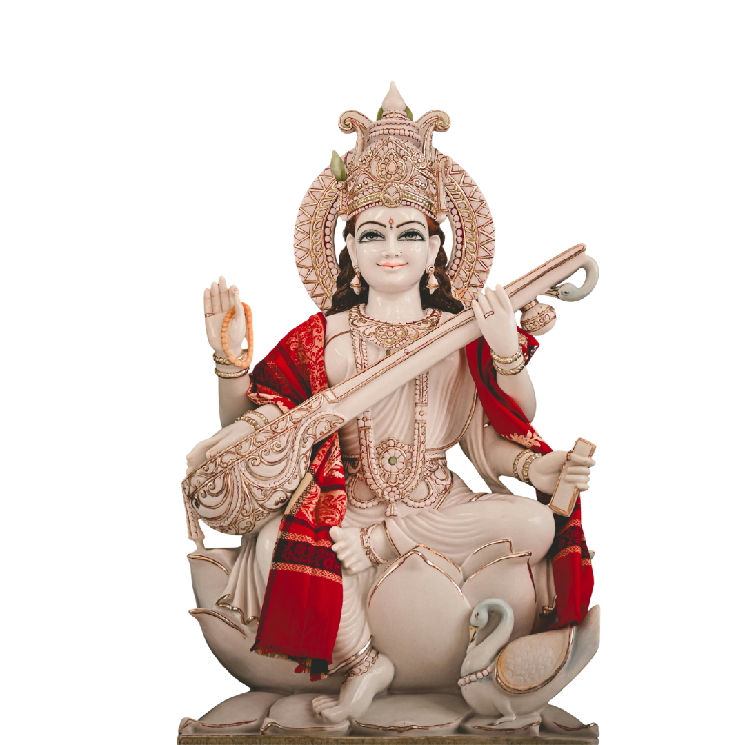 Saraswati puja download