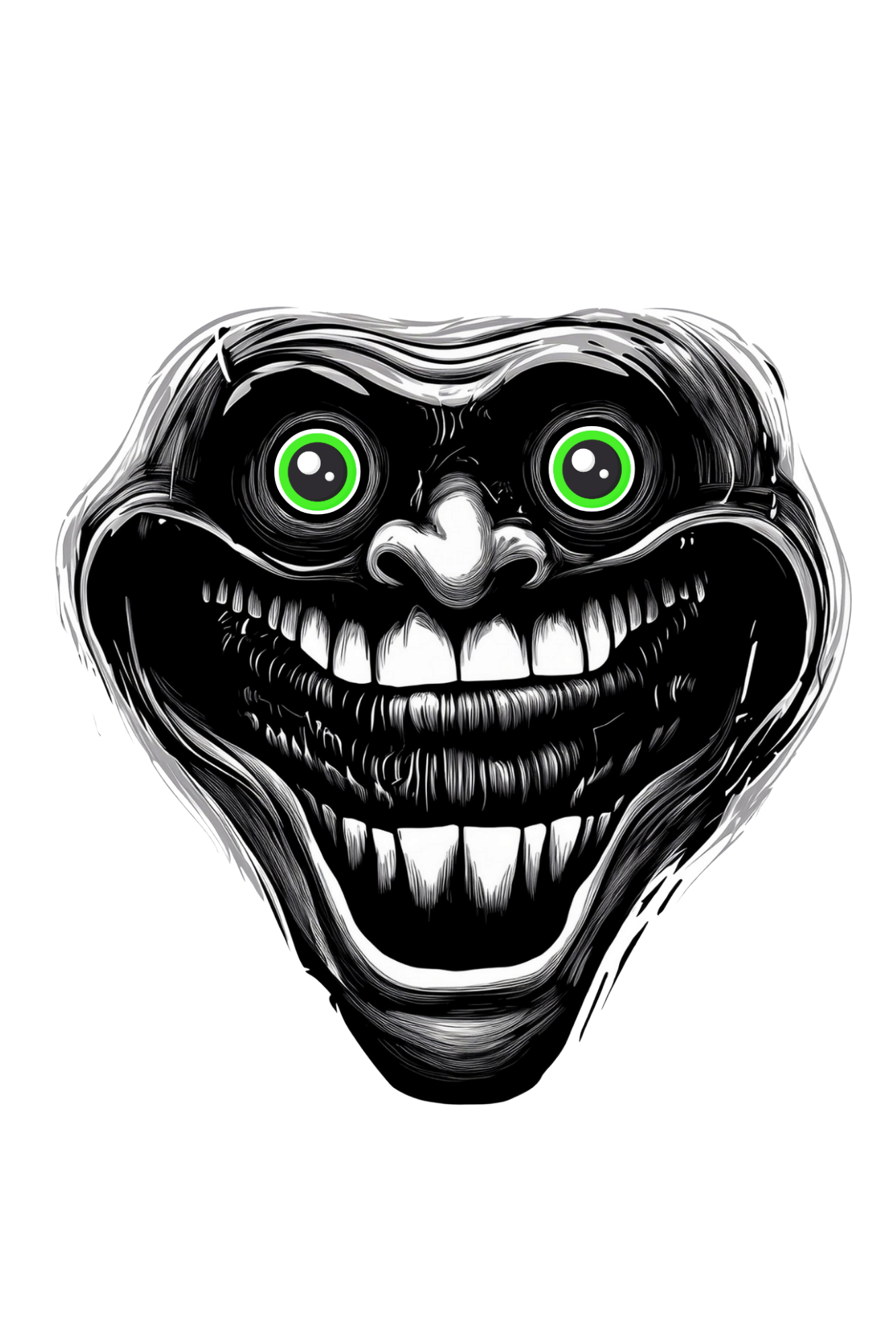 Troll face png troll face