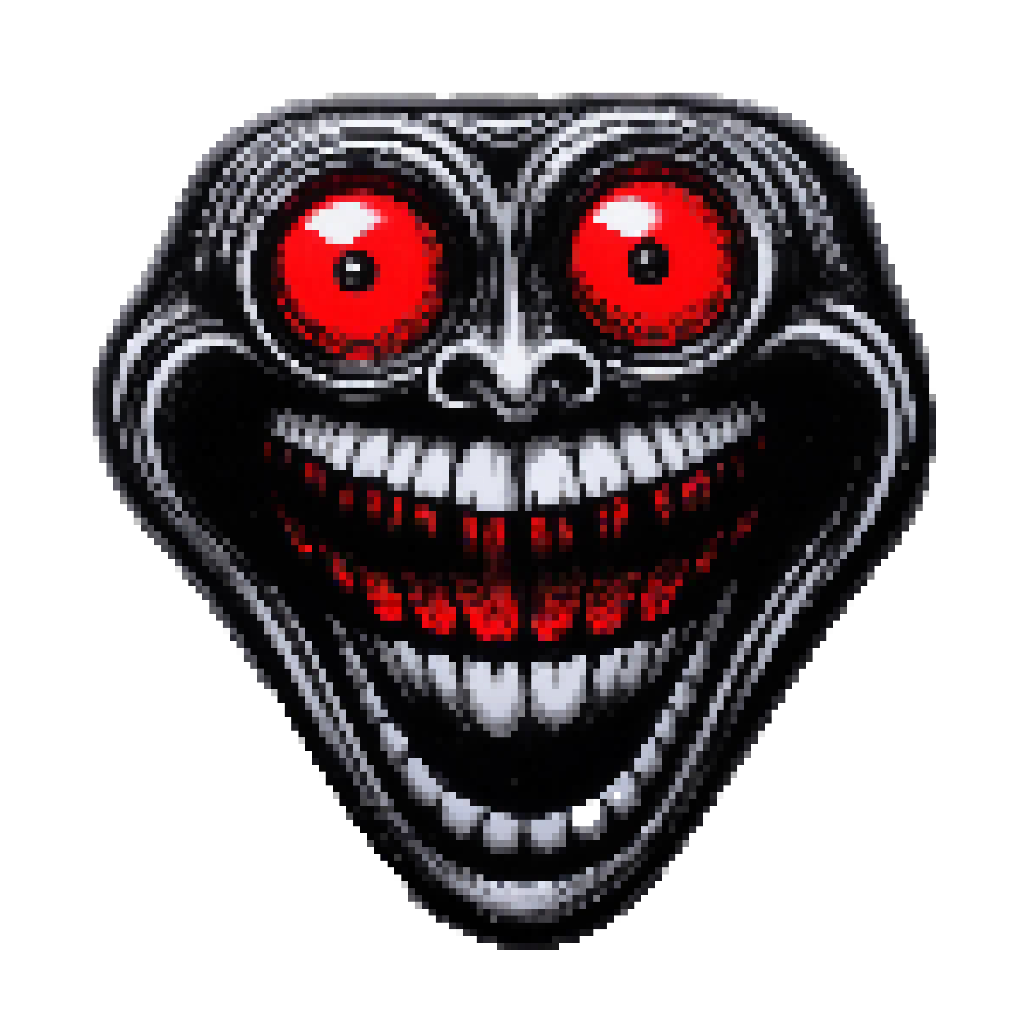 Troll face png free