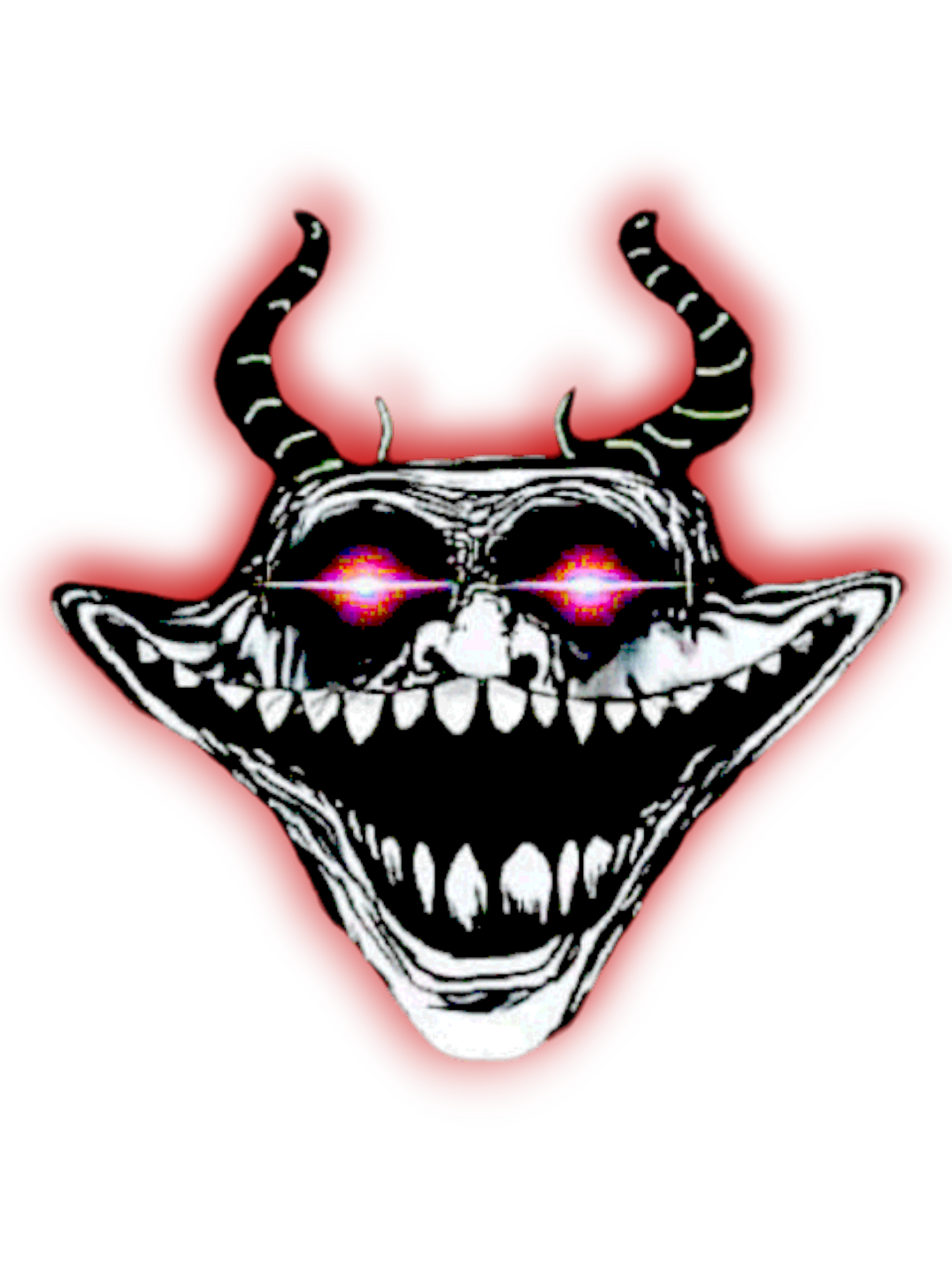 Troll face png transparent background