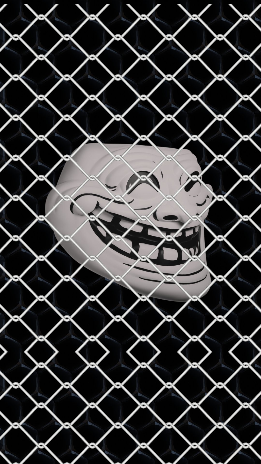 Troll face wallpaper iphone wallpaper 4 Troll face wallpaper iphone wallpaper