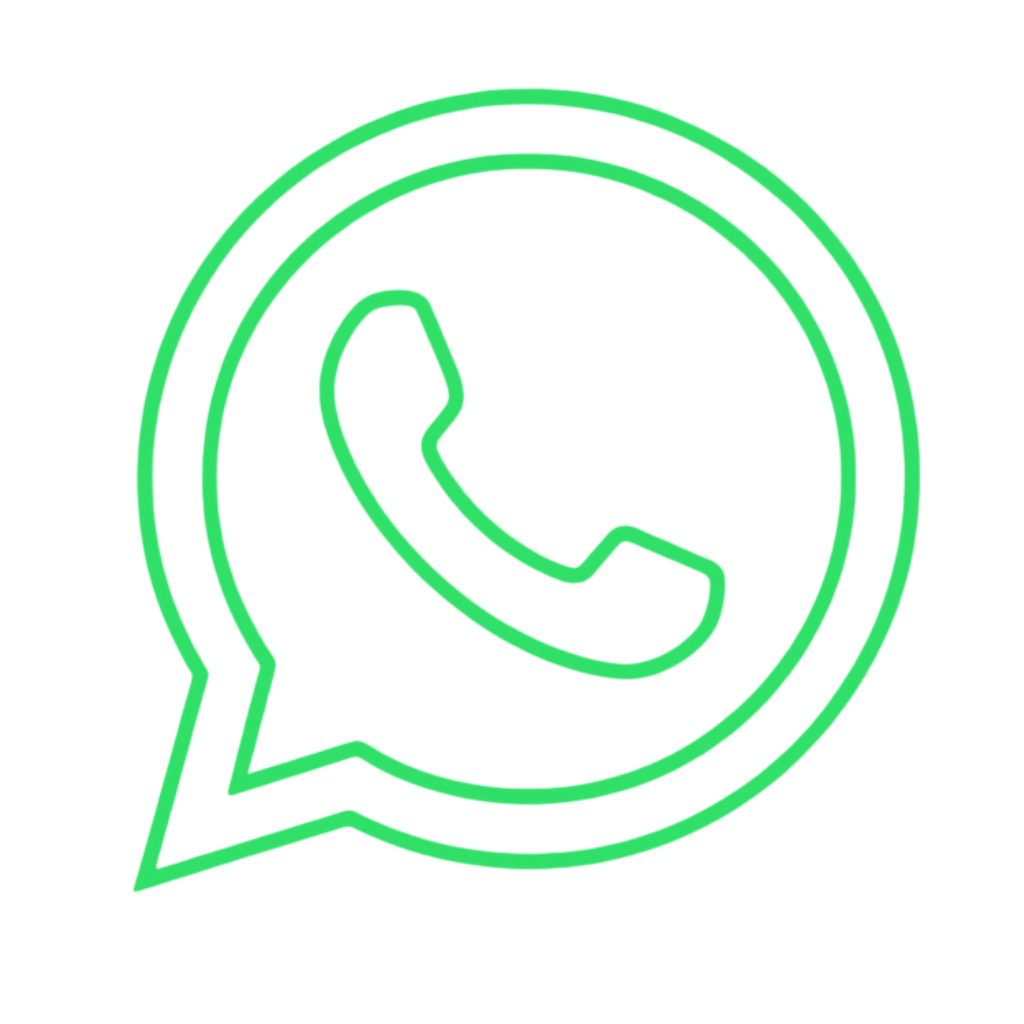 Whatsapp logo png clipart free download premium asset