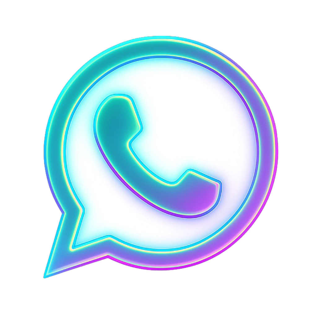 Whatsapp logo png free download premium asset