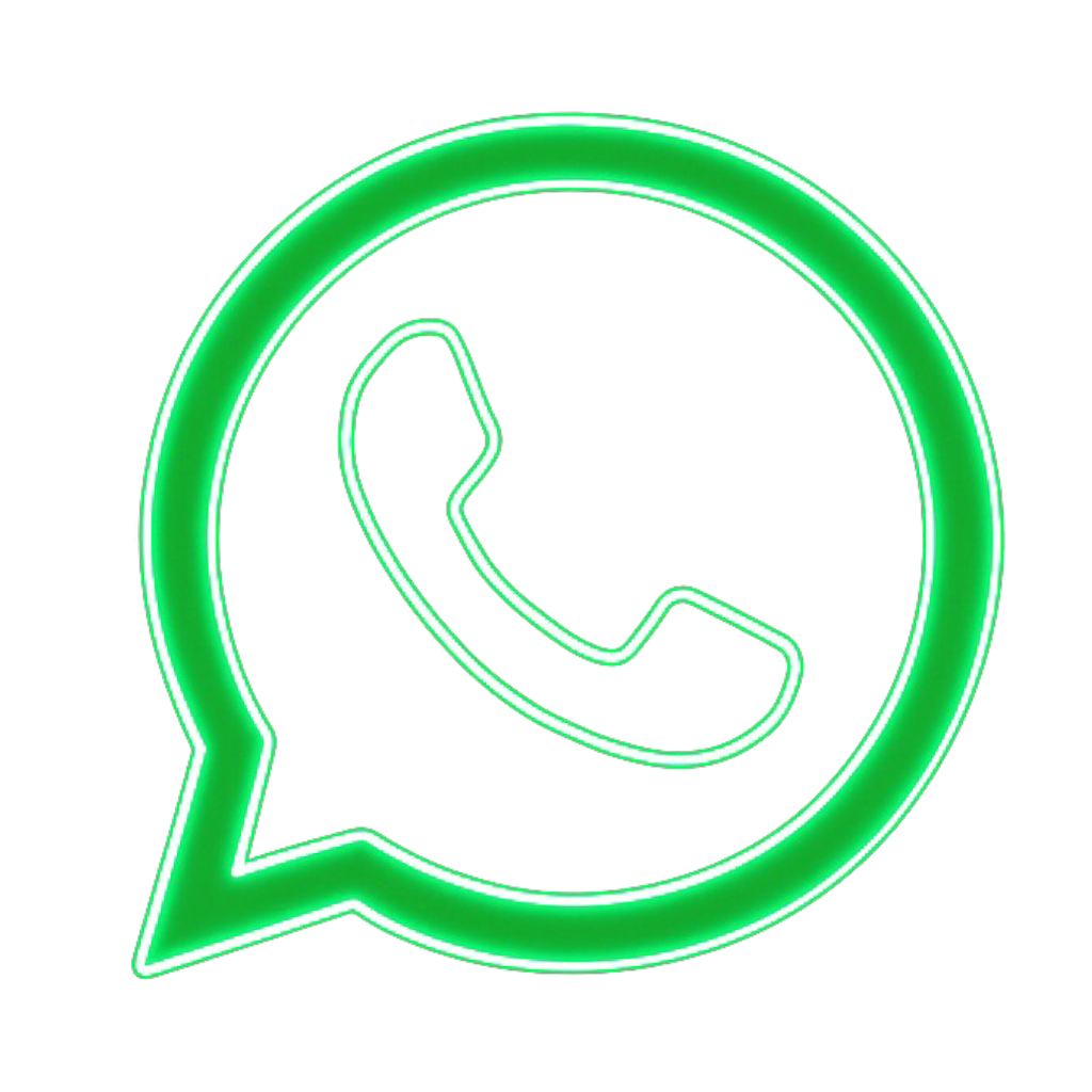 Whatsapp logo png free premium asset