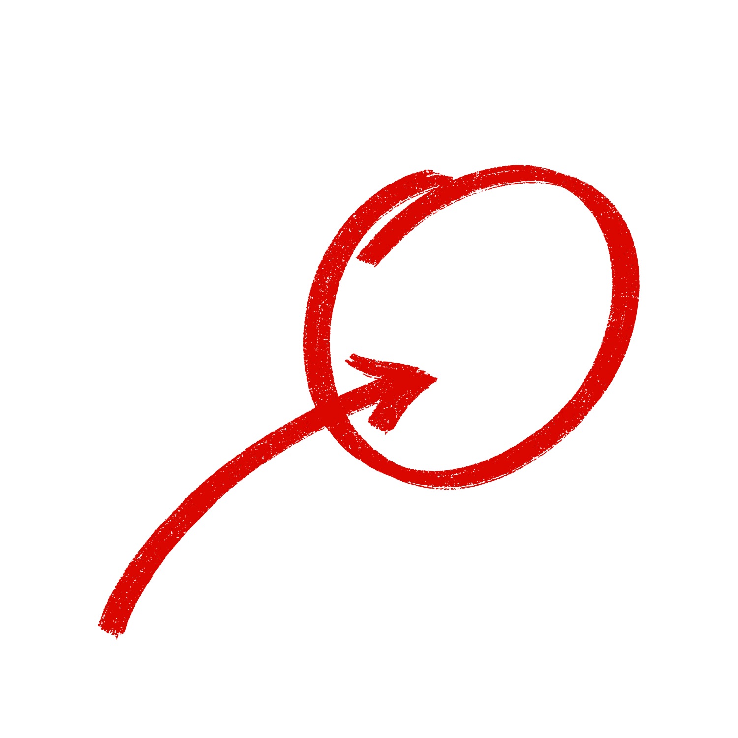 Free ‘download red circle and arrow png premium style pointers free’ PNG Download: Transparent HD Background