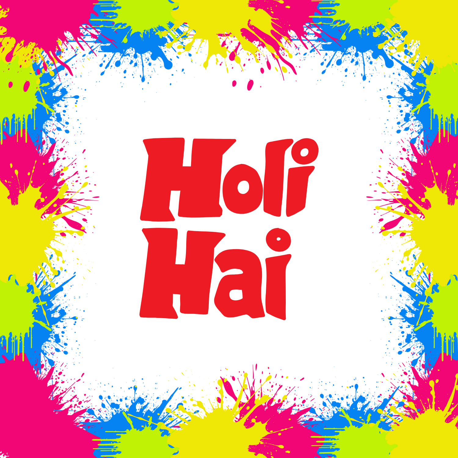 Holi png download hd transparent festival image