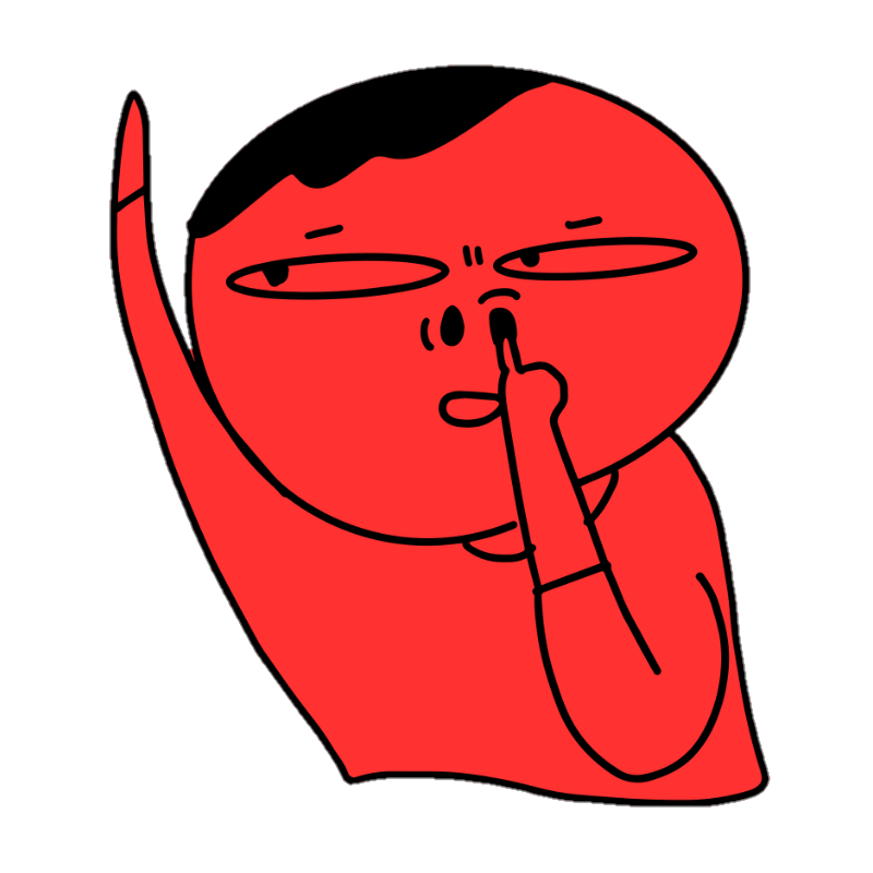 Red troll face png troll face