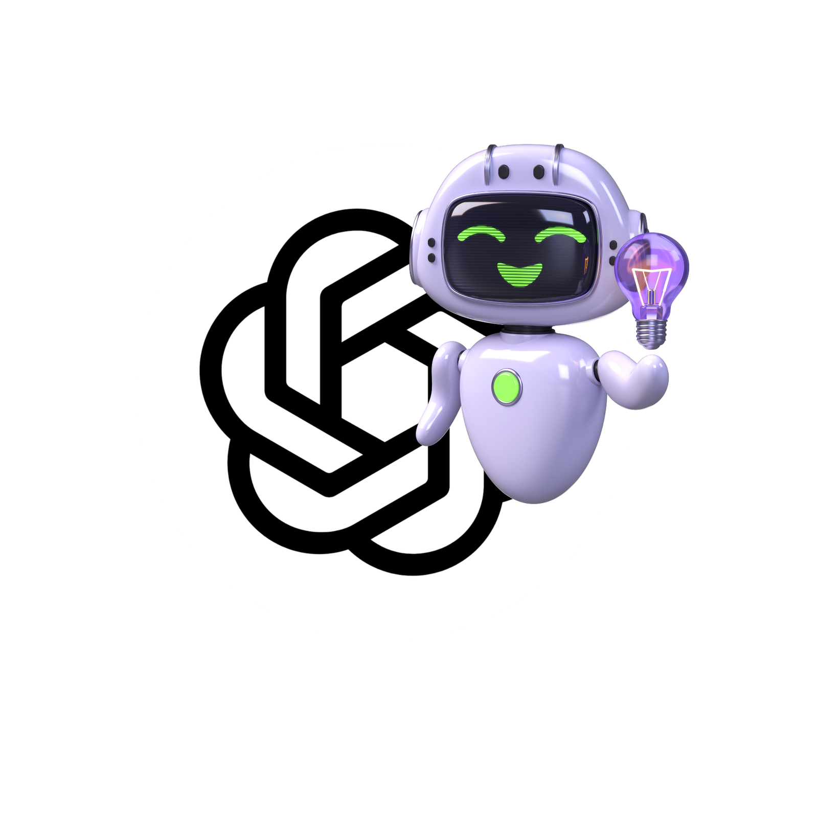 Chat gpt logo png free