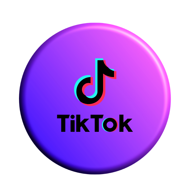 Tiktok logo tiktok png
