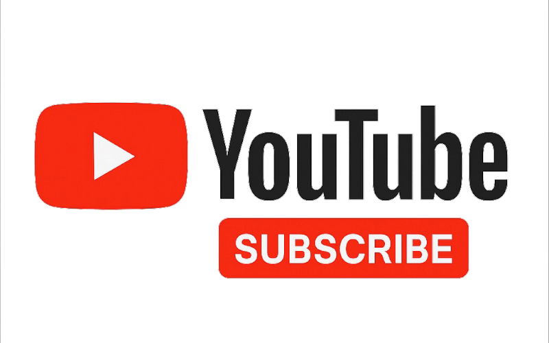 YouTube Logo Png Clipart 1773850884