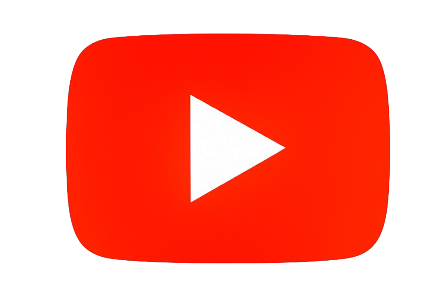 YouTube Logo Png Free PNG