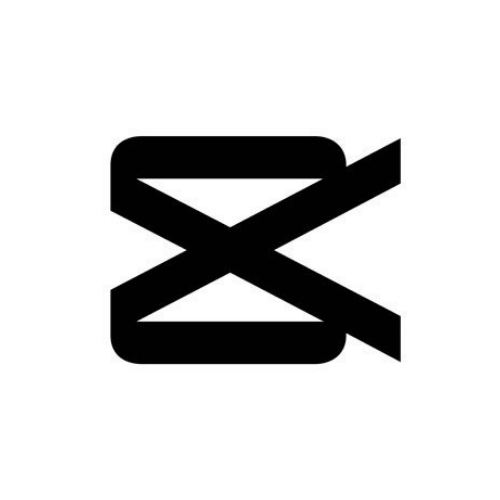 Capcut logo png download